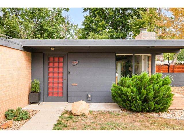 1401 E Dartmouth Ave, Englewood, CO 80113
