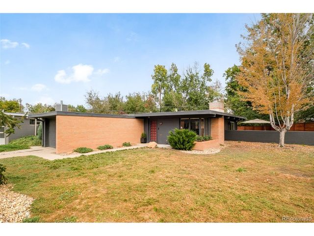 1401 E Dartmouth Ave, Englewood, CO 80113