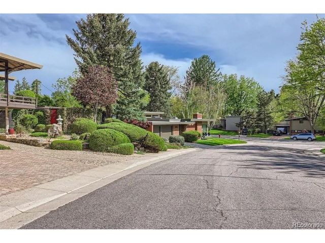 1401 E Dartmouth Ave, Englewood, CO 80113