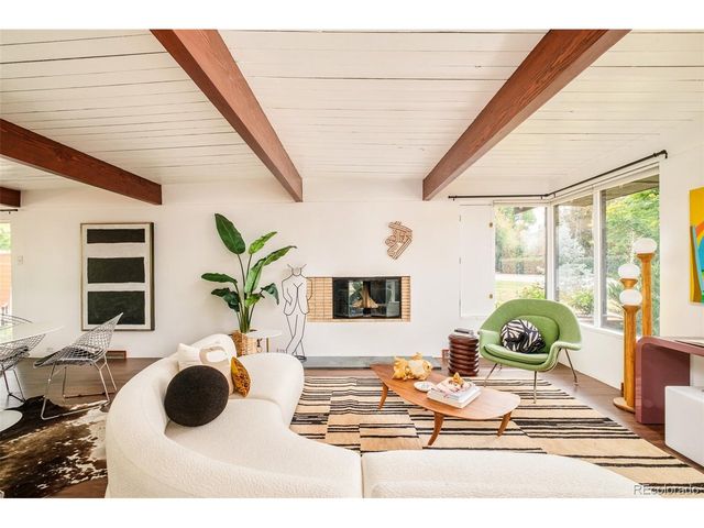 1401 E Dartmouth Ave, Englewood, CO 80113