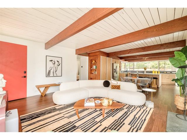 1401 E Dartmouth Ave, Englewood, CO 80113