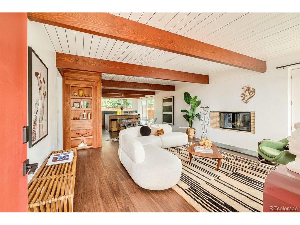 1401 E Dartmouth Ave, Englewood, CO 80113