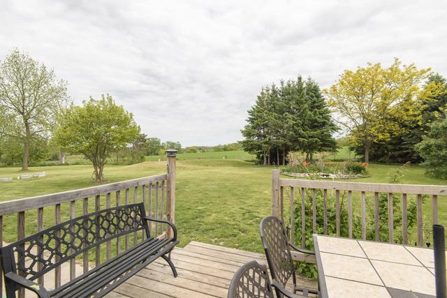 N8154 Lange LANE, Watertown, WI 53094