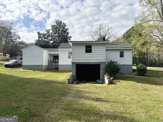 131 Marchman Street, Bremen, GA 30110