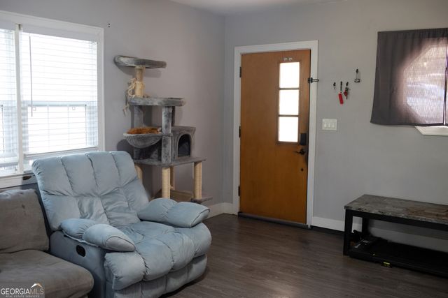 131 Marchman Street, Bremen, GA 30110