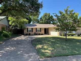 431 Malden Drive, Richardson, TX 75080