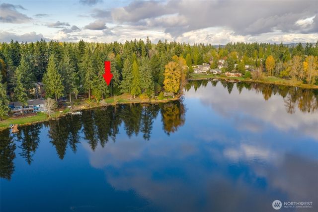 16051 SE 16th Street, Bellevue, WA 98008