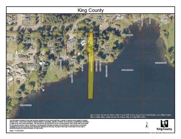 16051 SE 16th Street, Bellevue, WA 98008