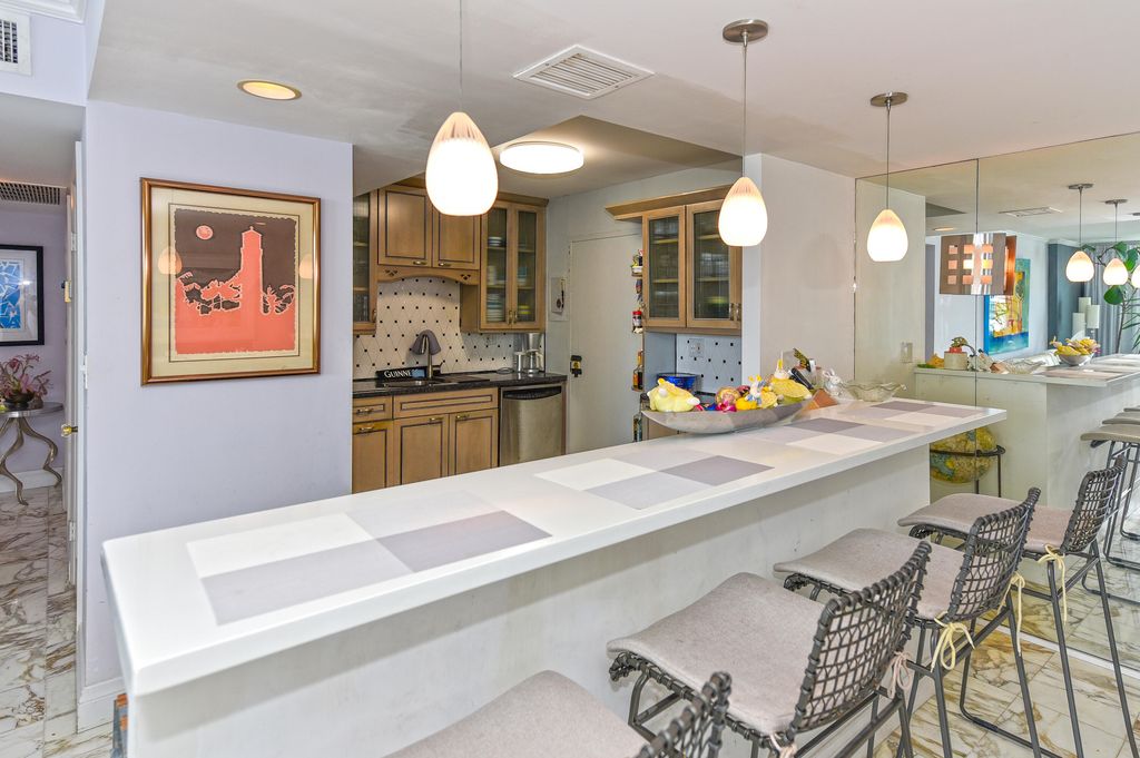 2600 N Flagler Drive 803, West Palm Beach, FL 33407