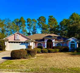 9448 Tooke Shore Drive, Weeki Wachee, FL 34613