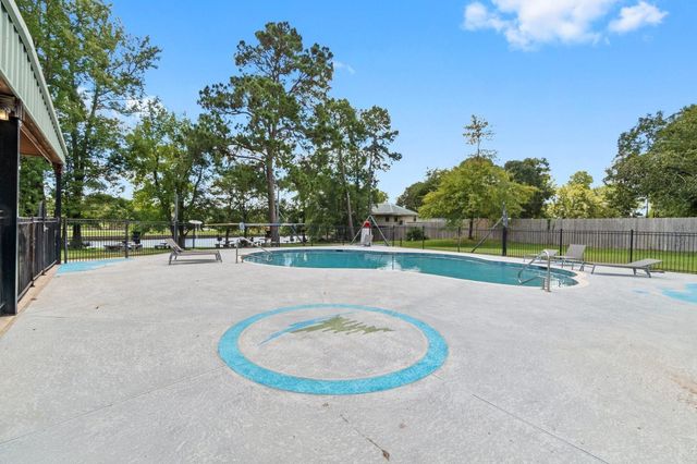 26 Hillsborough Drive, Huntsville, TX 77340