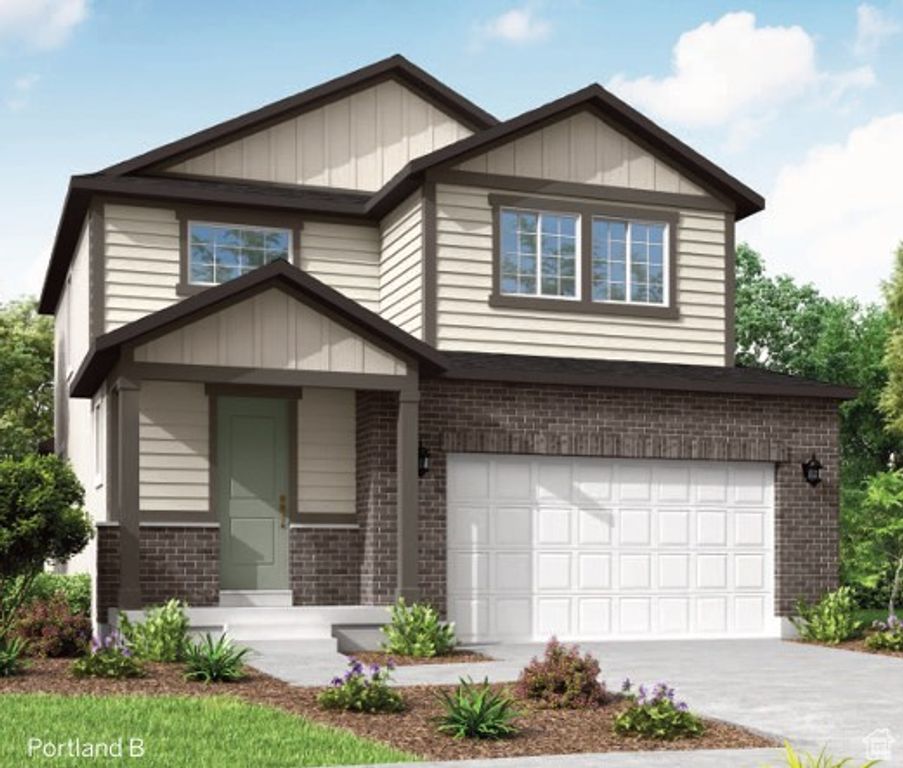 979 N AMBERLY DR, North Salt Lake, UT 84054