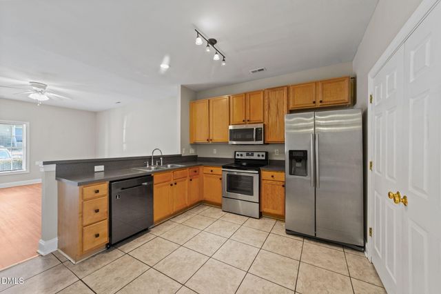 102 Licorice Drive, Apex, NC 27502