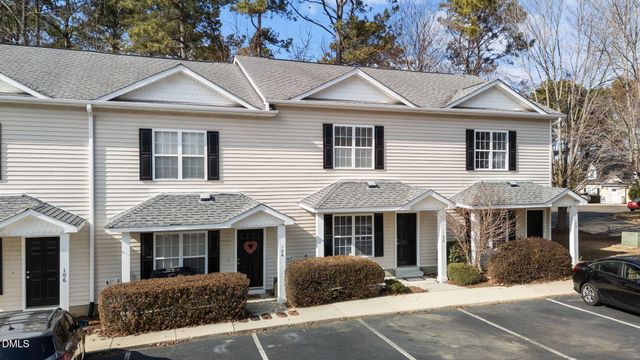 102 Licorice Drive, Apex, NC 27502