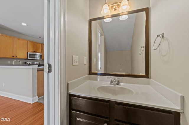 102 Licorice Drive, Apex, NC 27502