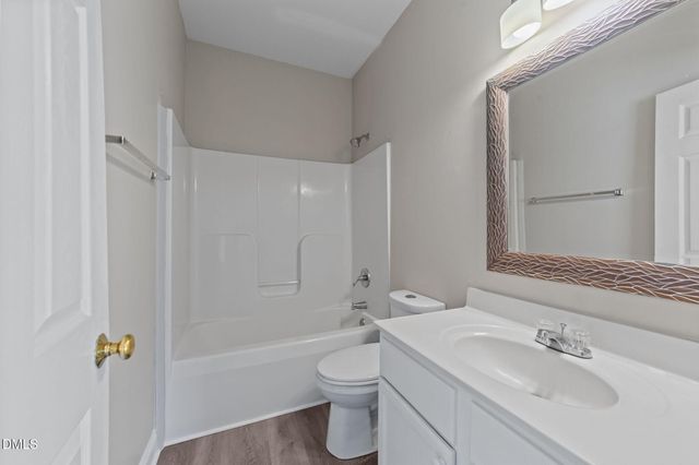 102 Licorice Drive, Apex, NC 27502