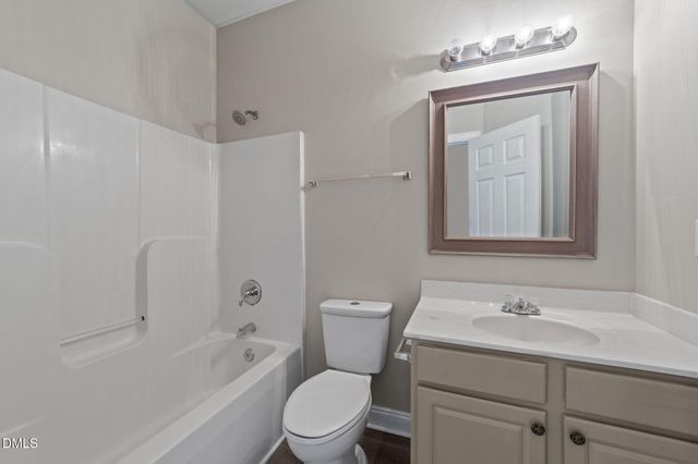 102 Licorice Drive, Apex, NC 27502