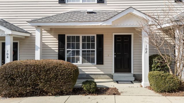 102 Licorice Drive, Apex, NC 27502