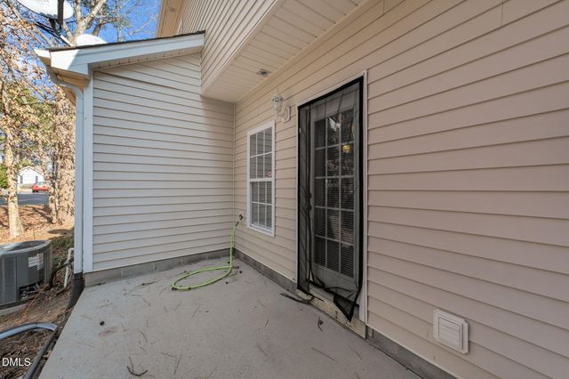102 Licorice Drive, Apex, NC 27502