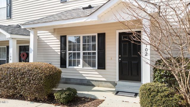102 Licorice Drive, Apex, NC 27502