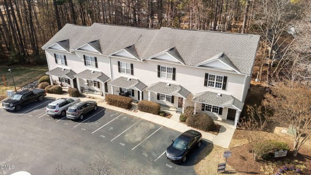 102 Licorice Drive, Apex, NC 27502