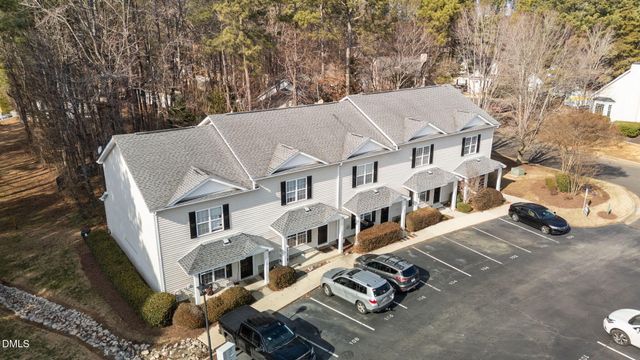 102 Licorice Drive, Apex, NC 27502