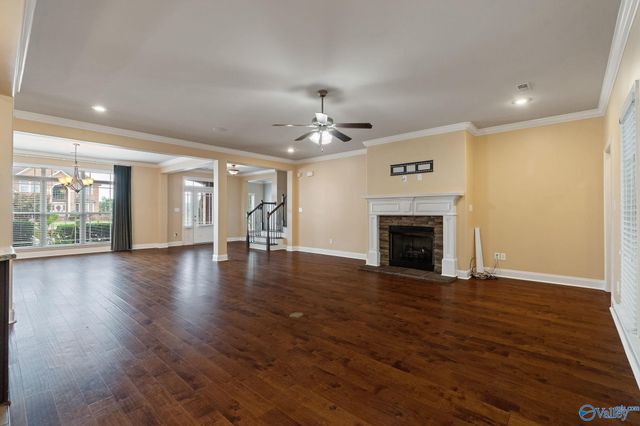 297 Northlake Drive, Meridianville, AL 35759