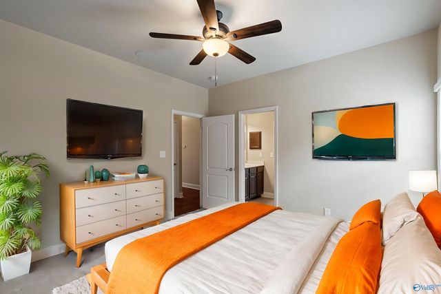 297 Northlake Drive, Meridianville, AL 35759