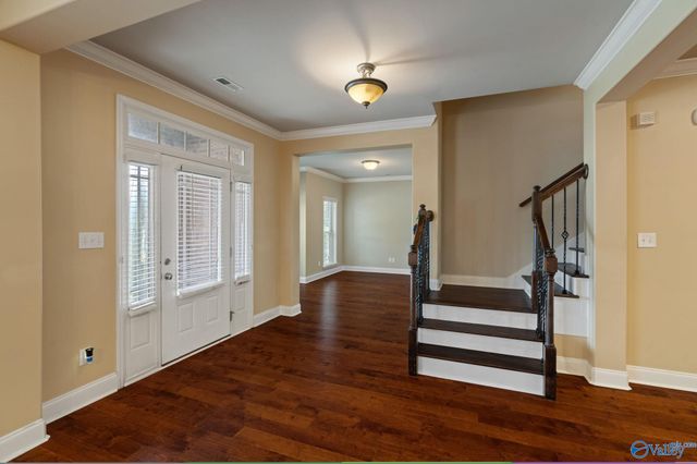 297 Northlake Drive, Meridianville, AL 35759