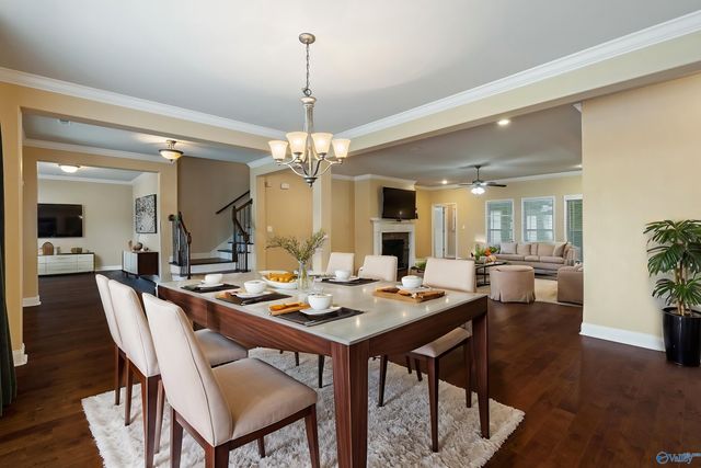 297 Northlake Drive, Meridianville, AL 35759