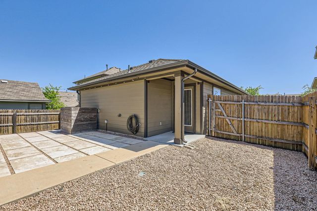 2108 Langdale LN, Austin, TX 78754