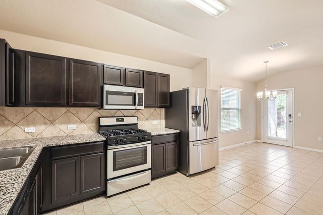 2108 Langdale LN, Austin, TX 78754