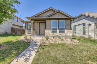 2108 Langdale LN, Austin, TX 78754