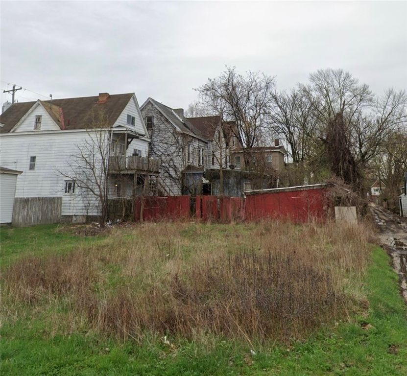 509 Minton St, Sheraden, PA 15204