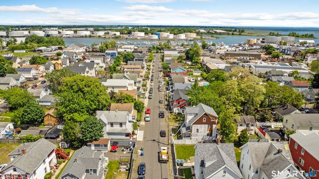 182 Deforest Avenue, Bridgeport, CT 06607