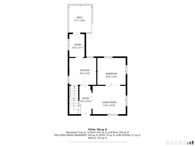 182 Deforest Avenue, Bridgeport, CT 06607