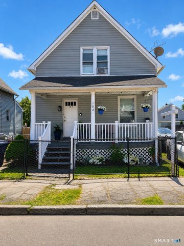 182 Deforest Avenue, Bridgeport, CT 06607