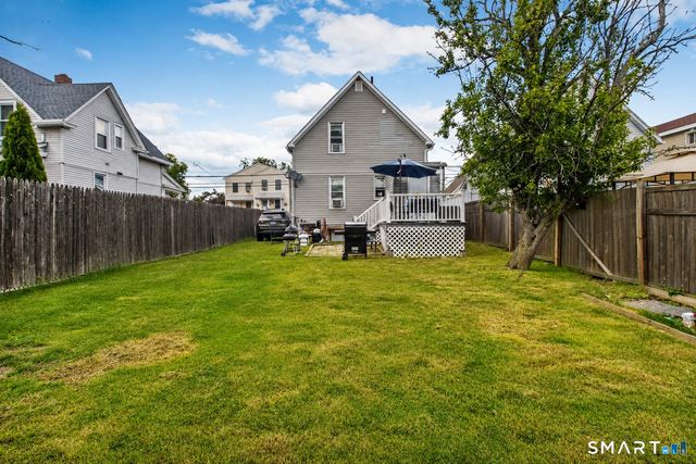 182 Deforest Avenue, Bridgeport, CT 06607