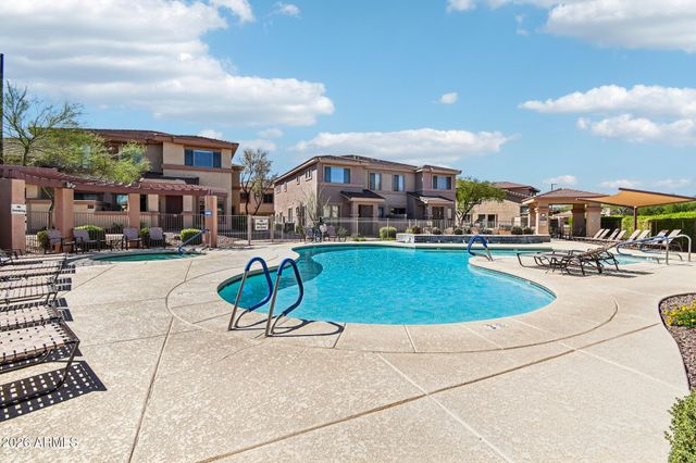 42424 N Gavilan Peak Parkway 33104, Anthem, AZ 85086
