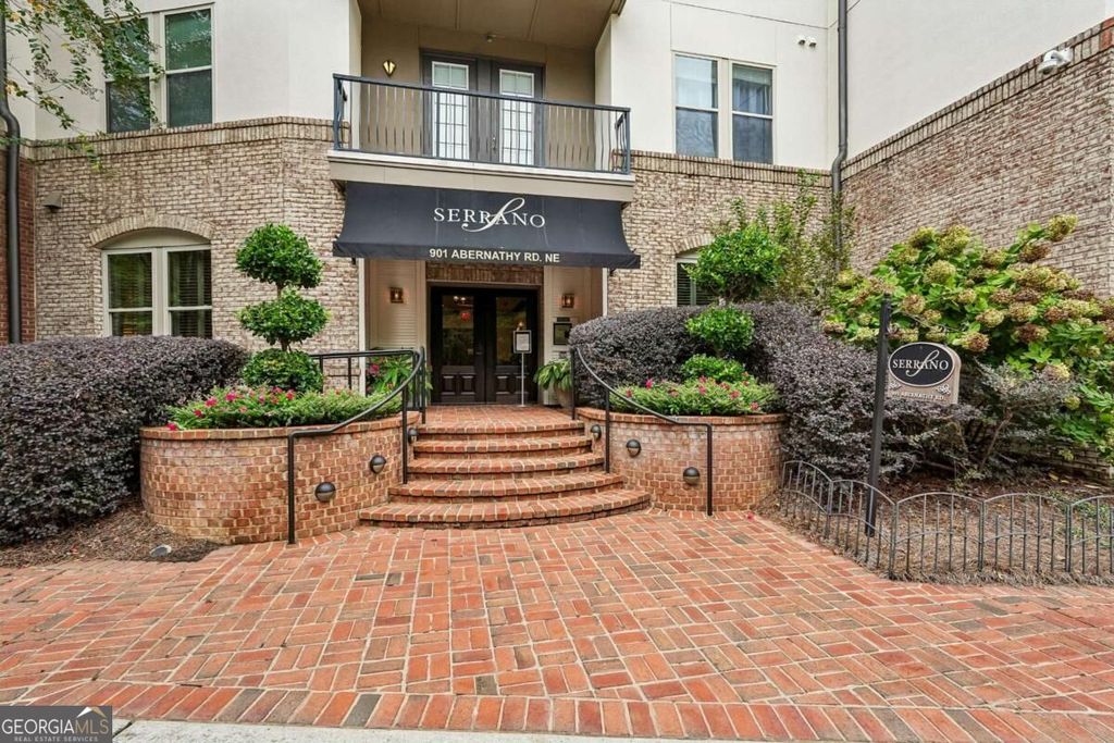 901 Abernathy Road NE 6230, Sandy Springs, GA 30328 — photo 2