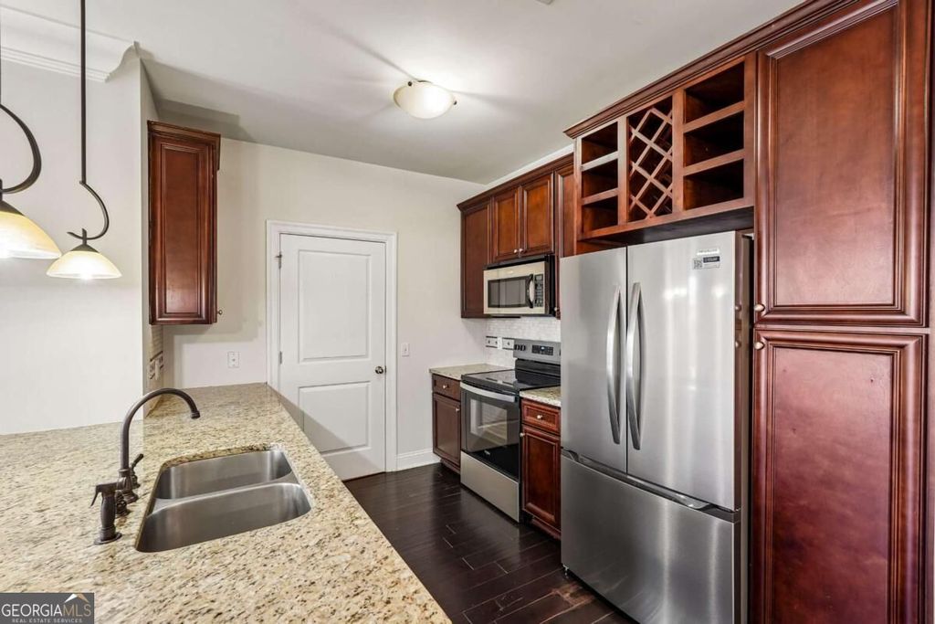 901 Abernathy Road NE 6230, Sandy Springs, GA 30328 — photo 4