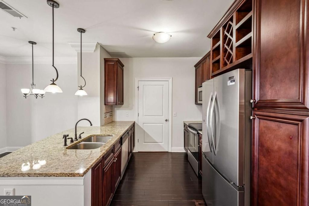 901 Abernathy Road NE 6230, Sandy Springs, GA 30328 — photo 5