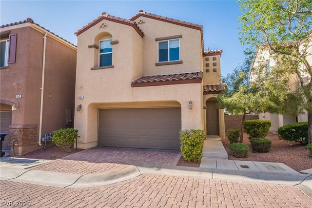 1553 RAZELLA Court, Henderson, NV 89074