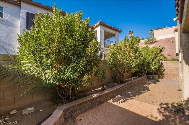 1553 RAZELLA Court, Henderson, NV 89074