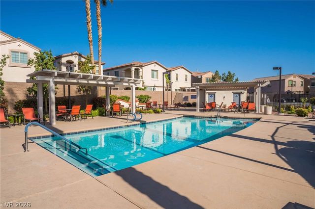 1553 RAZELLA Court, Henderson, NV 89074