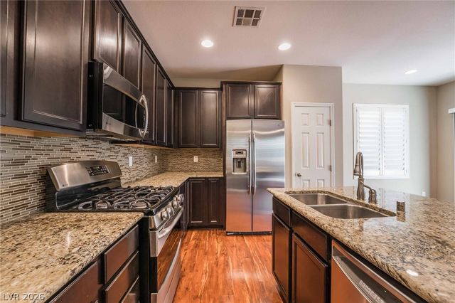 1553 RAZELLA Court, Henderson, NV 89074