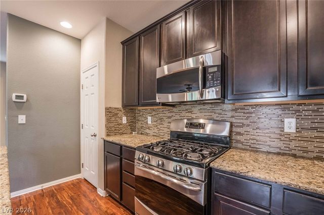 1553 RAZELLA Court, Henderson, NV 89074