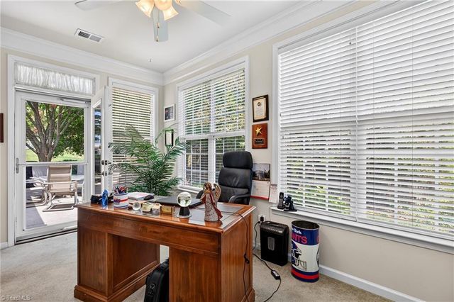 115 Heritage Hill Drive, Jamestown, NC 27282