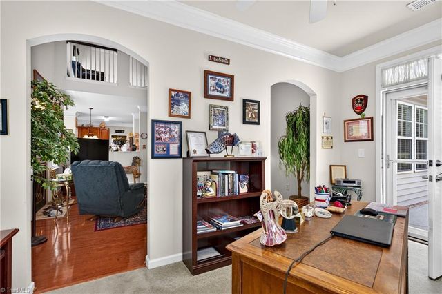 115 Heritage Hill Drive, Jamestown, NC 27282