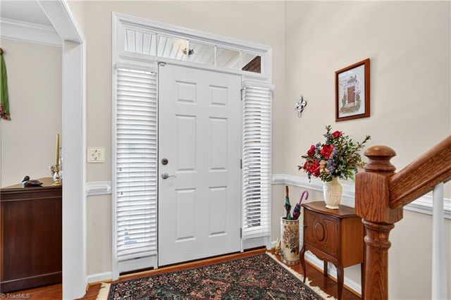 115 Heritage Hill Drive, Jamestown, NC 27282